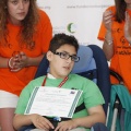 Castellón, Spacial Olimpics 2012