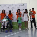 Castellón, Spacial Olimpics 2012