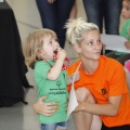 Castellón, Spacial Olimpics 2012