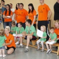 Castellón, Spacial Olimpics 2012