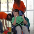Castellón, Spacial Olimpics 2012