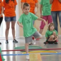 Castellón, Spacial Olimpics 2012