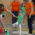 Castellón, Spacial Olimpics 2012