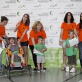Castellón, Spacial Olimpics 2012