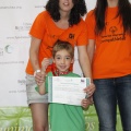 Castellón, Spacial Olimpics 2012