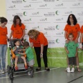 Castellón, Spacial Olimpics 2012