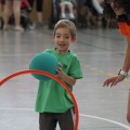 Castellón, Spacial Olimpics 2012