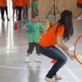 Castellón, Spacial Olimpics 2012