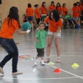 Castellón, Spacial Olimpics 2012
