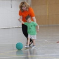 Castellón, Spacial Olimpics 2012