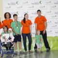 Castellón, Spacial Olimpics 2012