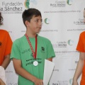 Castellón, Spacial Olimpics 2012