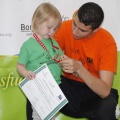 Castellón, Spacial Olimpics 2012