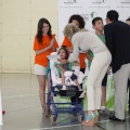 Castellón, Spacial Olimpics 2012