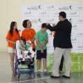 Castellón, Spacial Olimpics 2012
