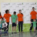 Castellón, Spacial Olimpics 2012