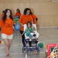 Castellón, Spacial Olimpics 2012