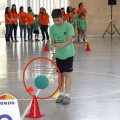 Castellón, Spacial Olimpics 2012