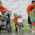 Castellón, Spacial Olimpics 2012