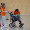 Castellón, Spacial Olimpics 2012