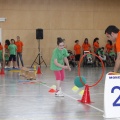Castellón, Spacial Olimpics 2012