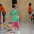 Castellón, Spacial Olimpics 2012