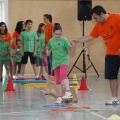 Castellón, Spacial Olimpics 2012