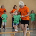 Castellón, Spacial Olimpics 2012