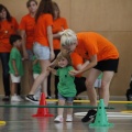 Castellón, Spacial Olimpics 2012