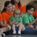 Castellón, Spacial Olimpics 2012