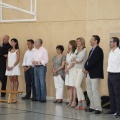 Castellón, Spacial Olimpics 2012