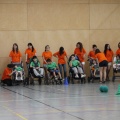 Castellón, Spacial Olimpics 2012