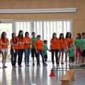 Castellón, Spacial Olimpics 2012