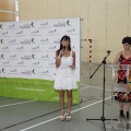 Castellón, Spacial Olimpics 2012