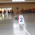Castellón, Spacial Olimpics 2012