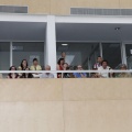 Castellón, Spacial Olimpics 2012