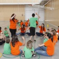 Castellón, Spacial Olimpics 2012