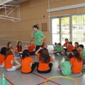Castellón, Spacial Olimpics 2012