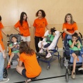 Castellón, Spacial Olimpics 2012