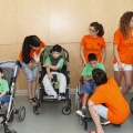 Castellón, Spacial Olimpics 2012