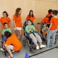 Castellón, Spacial Olimpics 2012