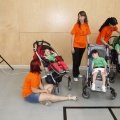Castellón, Spacial Olimpics 2012