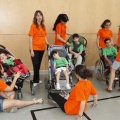 Castellón, Spacial Olimpics 2012