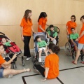Castellón, Spacial Olimpics 2012