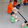 Castellón, Spacial Olimpics 2012