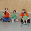 Castellón, Spacial Olimpics 2012