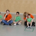 Castellón, Spacial Olimpics 2012