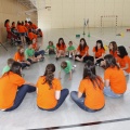 Castellón, Spacial Olimpics 2012