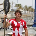 Play-Off Kayak polo