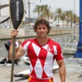Play-Off Kayak polo